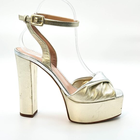 Giuseppe Zanotti Sandals- Size 37.5 - Picture 3 of 9